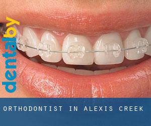 Orthodontist in Alexis Creek