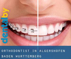 Orthodontist in Algershofen (Baden-Württemberg)