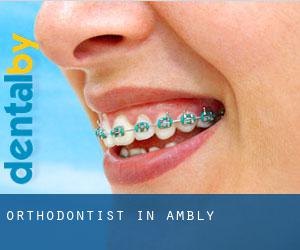 Orthodontist in Ambly