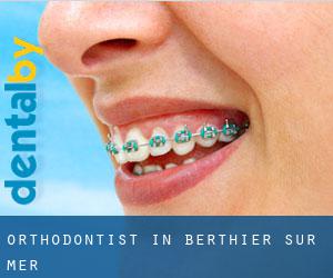Orthodontist in Berthier-Sur-Mer