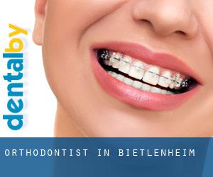 Orthodontist in Bietlenheim