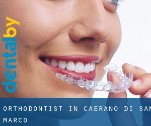 Orthodontist in Caerano di San Marco