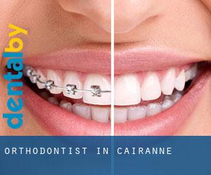 Orthodontist in Cairanne