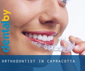 Orthodontist in Capracotta