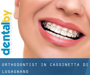 Orthodontist in Cassinetta di Lugagnano