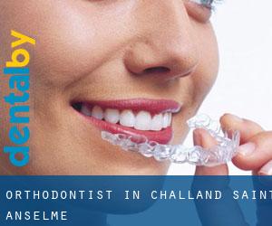 Orthodontist in Challand-Saint-Anselme