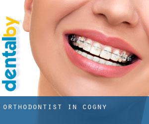 Orthodontist in Cogny