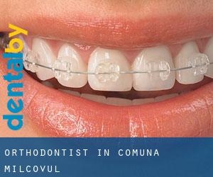 Orthodontist in Comuna Milcovul