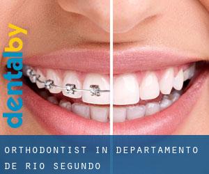 Orthodontist in Departamento de Río Segundo