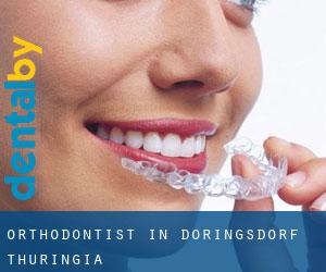 Orthodontist in Döringsdorf (Thuringia)