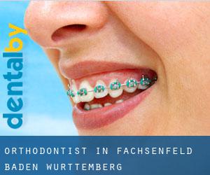 Orthodontist in Fachsenfeld (Baden-Württemberg)