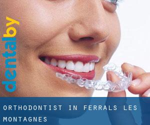 Orthodontist in Ferrals-les-Montagnes