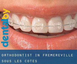 Orthodontist in Frémeréville-sous-les-Côtes