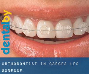 Orthodontist in Garges-lès-Gonesse