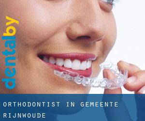 Orthodontist in Gemeente Rijnwoude