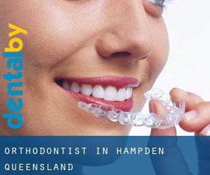 Orthodontist in Hampden (Queensland)