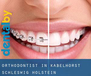 Orthodontist in Kabelhorst (Schleswig-Holstein)