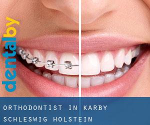 Orthodontist in Karby (Schleswig-Holstein)