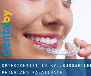 Orthodontist in Kyllburgweiler (Rhineland-Palatinate)