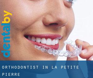 Orthodontist in La Petite-Pierre