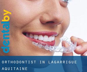 Orthodontist in Lagarrigue (Aquitaine)