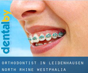 Orthodontist in Leidenhausen (North Rhine-Westphalia)