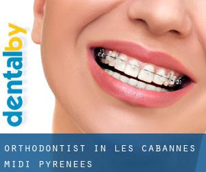 Orthodontist in Les Cabannes (Midi-Pyrénées)