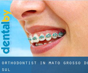 Orthodontist in Mato Grosso do Sul