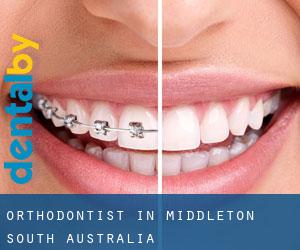 Orthodontist in Middleton (South Australia)