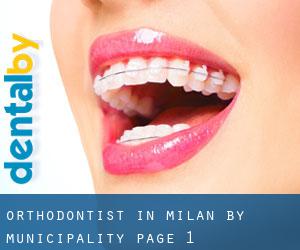 Orthodontist in Milan by municipality - page 1