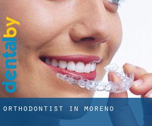 Orthodontist in Moreno