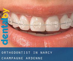 Orthodontist in Narcy (Champagne-Ardenne)
