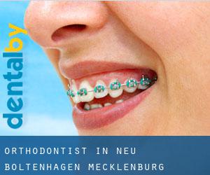 Orthodontist in Neu Boltenhagen (Mecklenburg-Western Pomerania)