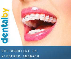 Orthodontist in Niedererlinsbach