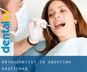 Orthodontist in Obshtina Kaspichan