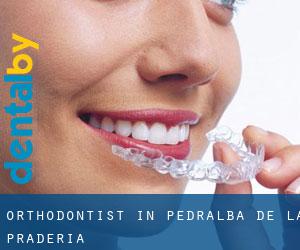 Orthodontist in Pedralba de la Pradería