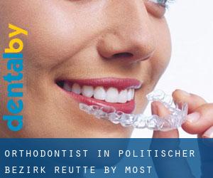 Orthodontist in Politischer Bezirk Reutte by most populated area - page 1