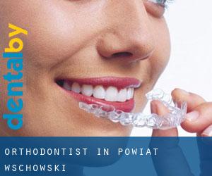 Orthodontist in Powiat wschowski