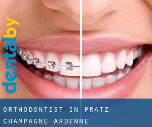 Orthodontist in Pratz (Champagne-Ardenne)