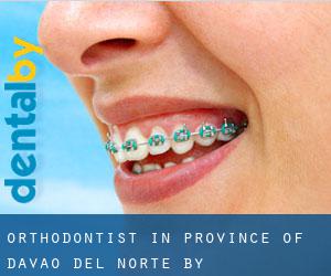 Orthodontist in Province of Davao del Norte by municipality - page 1