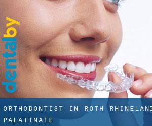 Orthodontist in Roth (Rhineland-Palatinate)