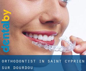 Orthodontist in Saint-Cyprien-sur-Dourdou