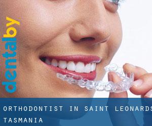 Orthodontist in Saint Leonards (Tasmania)