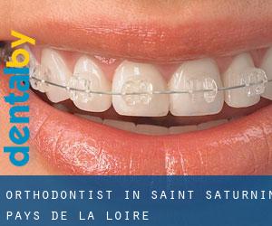 Orthodontist in Saint-Saturnin (Pays de la Loire)