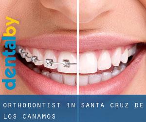 Orthodontist in Santa Cruz de los Cáñamos