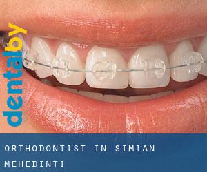 Orthodontist in Şimian (Mehedinţi)