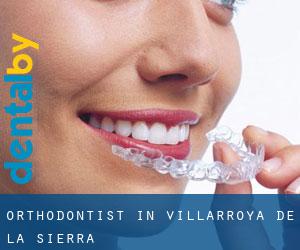 Orthodontist in Villarroya de la Sierra