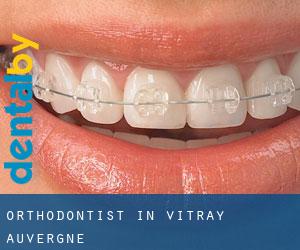 Orthodontist in Vitray (Auvergne)