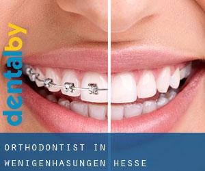 Orthodontist in Wenigenhasungen (Hesse)