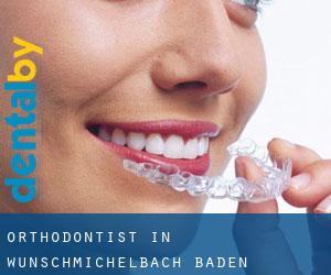 Orthodontist in Wünschmichelbach (Baden-Württemberg)